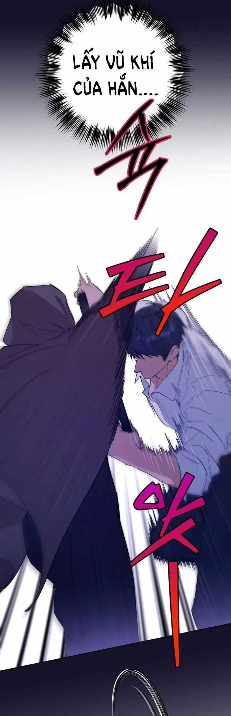 Chàng Ryan Của Em Chương 19 trang 31