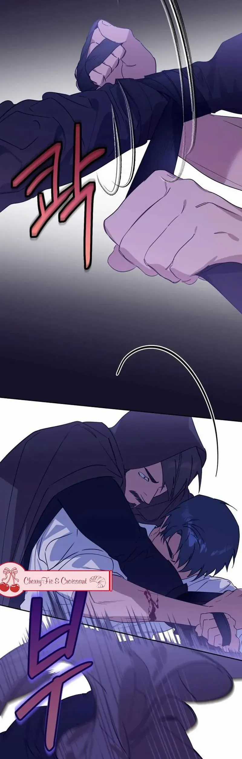 Chàng Ryan Của Em Chương 19 trang 32