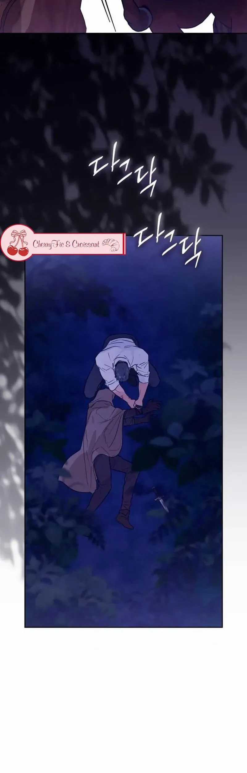 Chàng Ryan Của Em Chương 19 trang 34