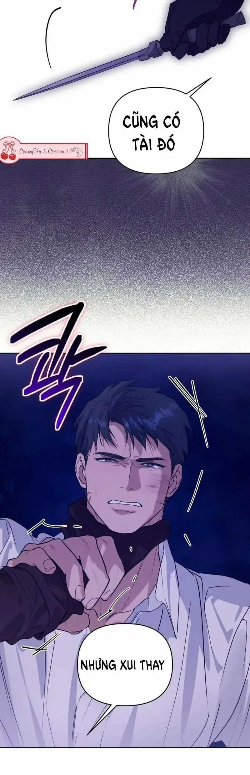 Chàng Ryan Của Em Chương 19 trang 38