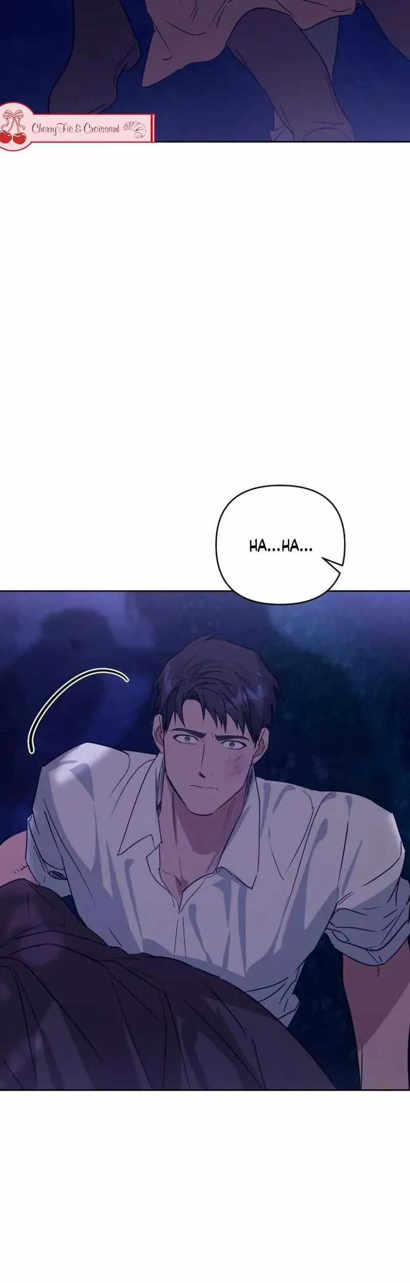 Chàng Ryan Của Em Chương 19 trang 43