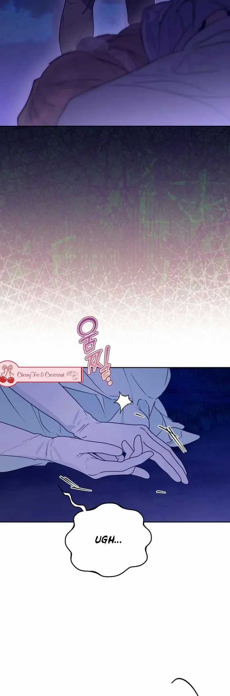 Chàng Ryan Của Em Chương 19 trang 8