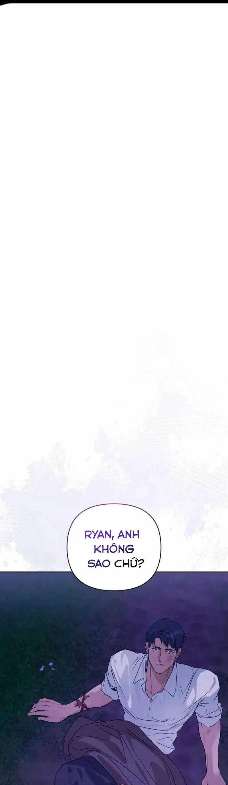 Chàng Ryan Của Em Chương 20 trang 1