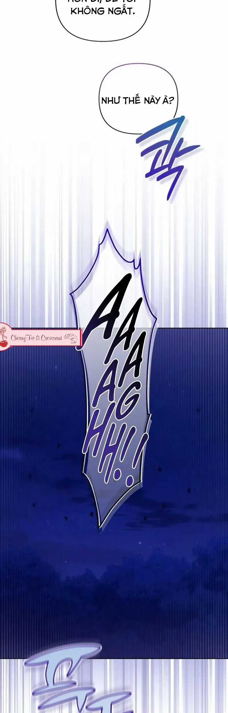 Chàng Ryan Của Em Chương 20 trang 10