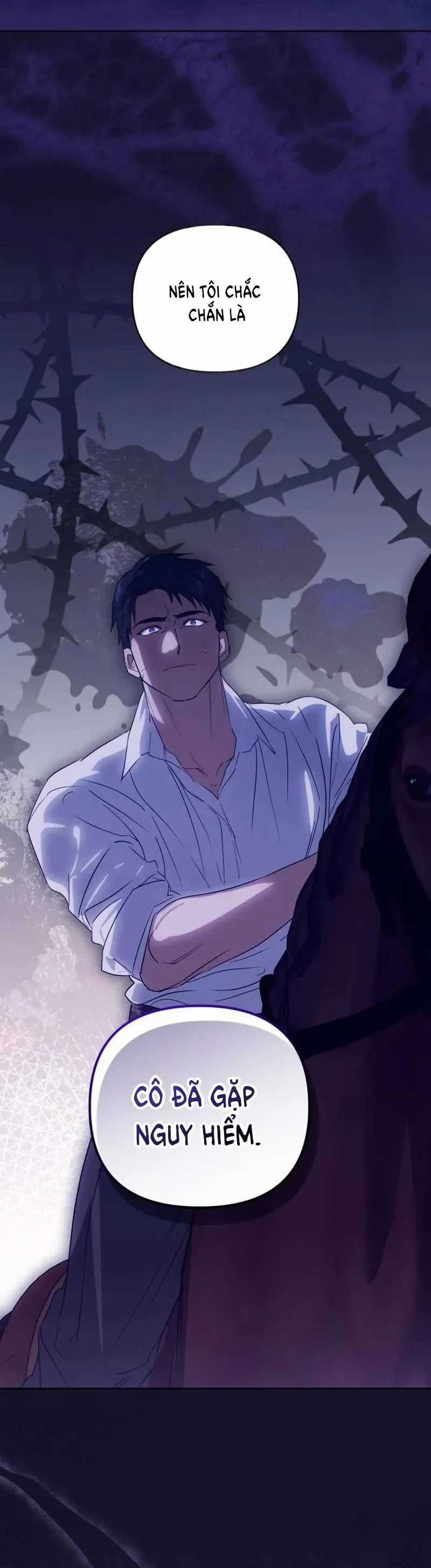 Chàng Ryan Của Em Chương 20 trang 15