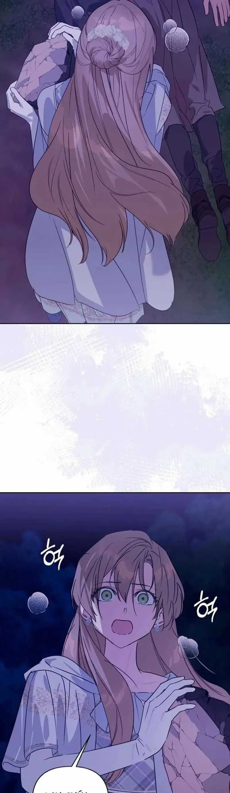 Chàng Ryan Của Em Chương 20 trang 2