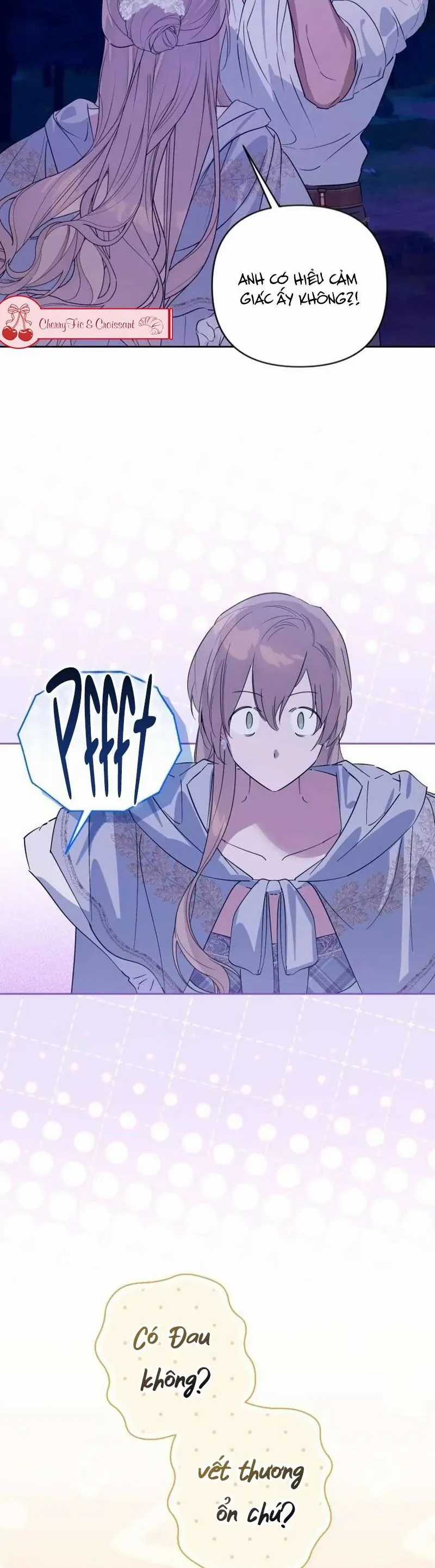 Chàng Ryan Của Em Chương 20 trang 23