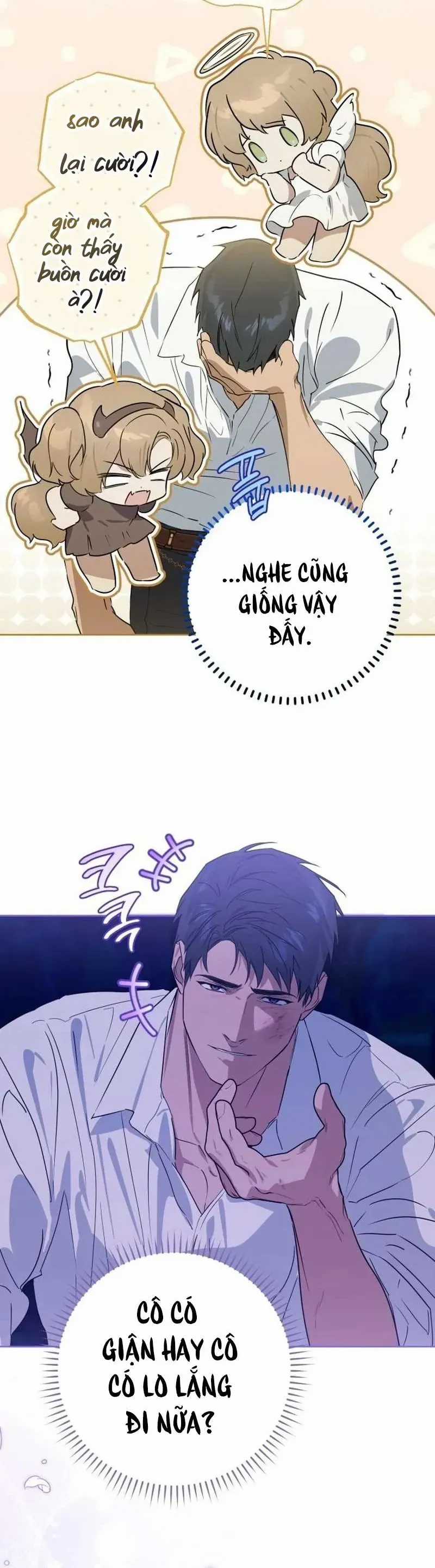 Chàng Ryan Của Em Chương 20 trang 24