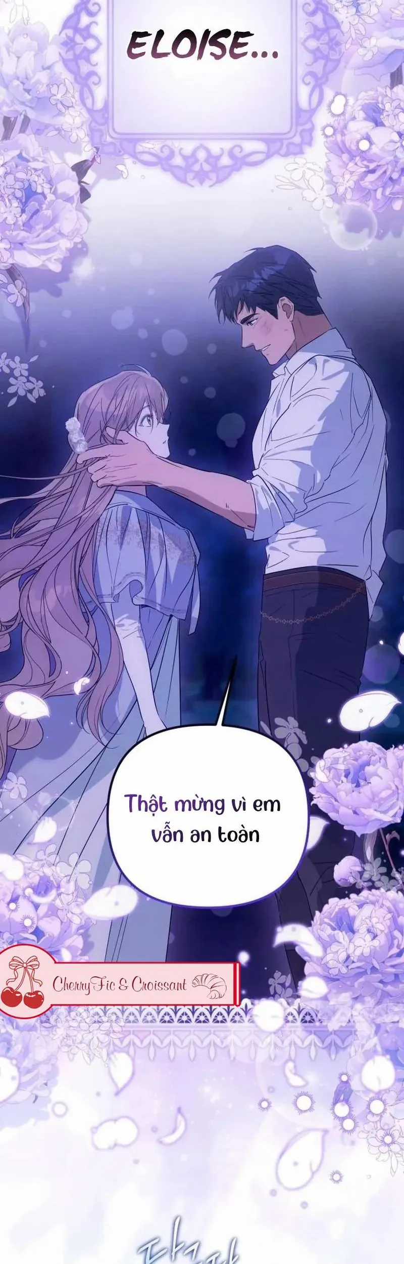 Chàng Ryan Của Em Chương 20 trang 26