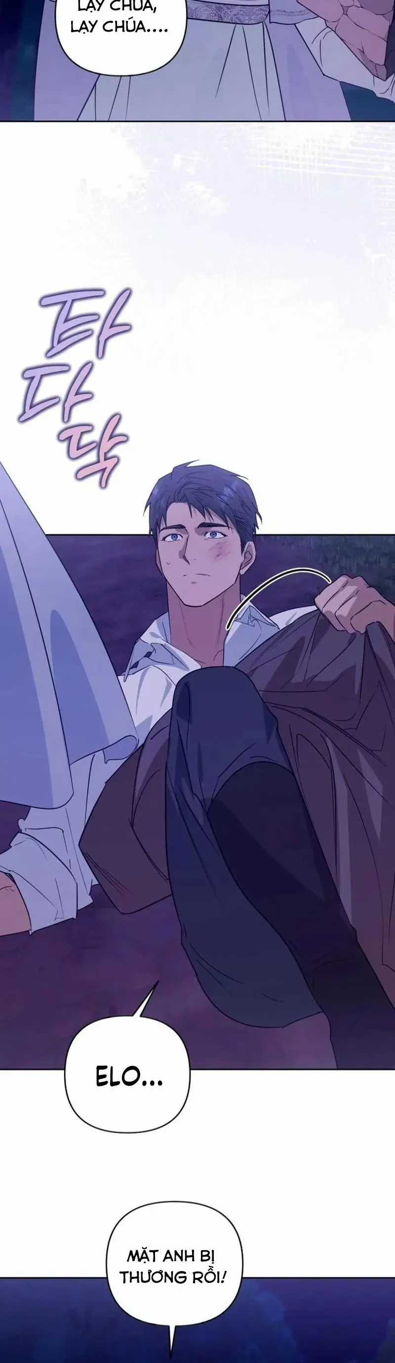 Chàng Ryan Của Em Chương 20 trang 3