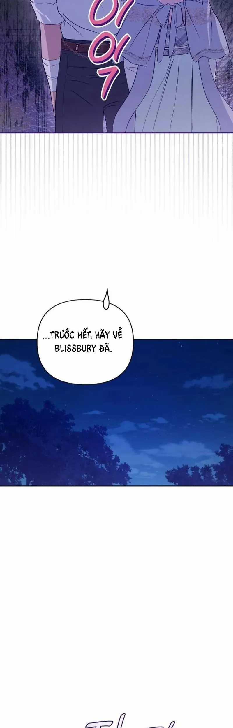 Chàng Ryan Của Em Chương 20 trang 30