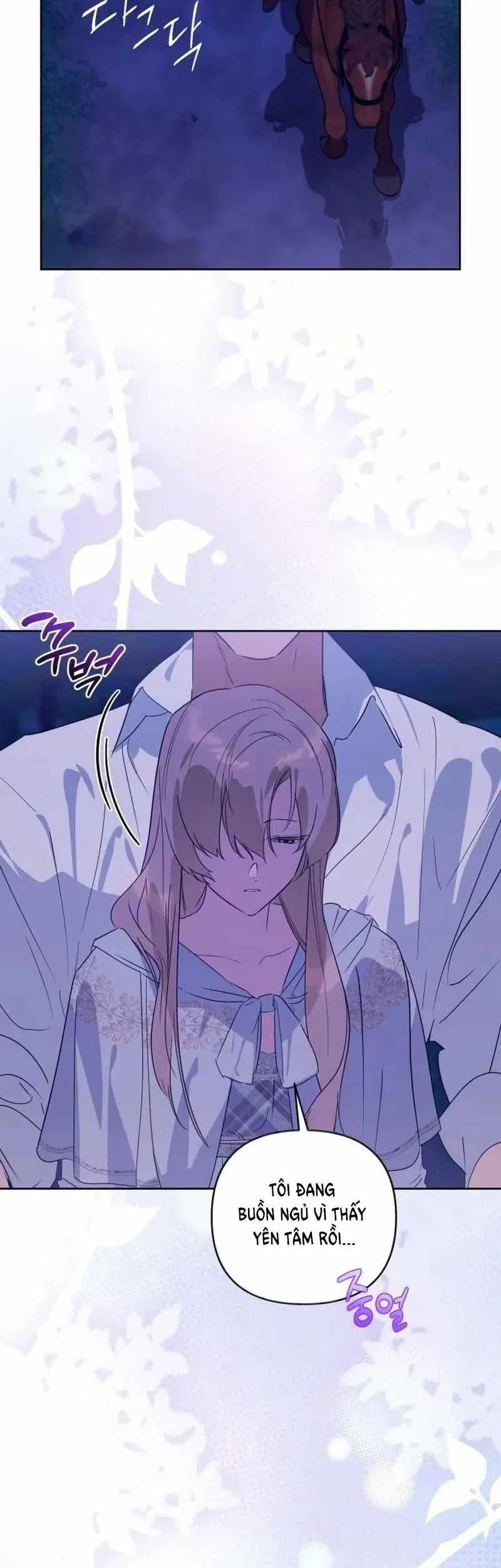 Chàng Ryan Của Em Chương 20 trang 32