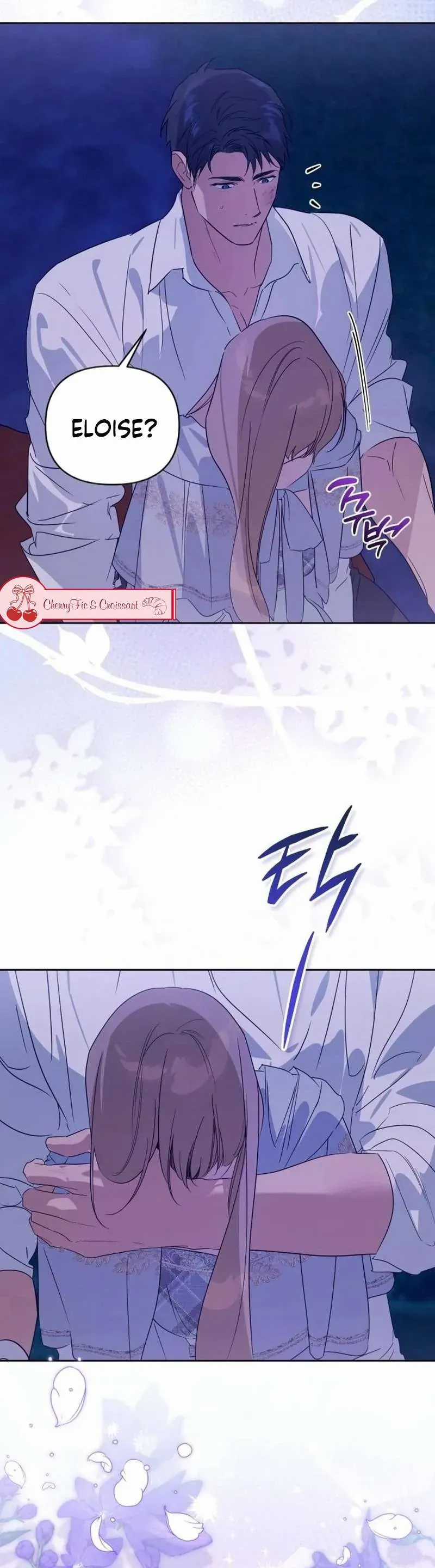 Chàng Ryan Của Em Chương 20 trang 33