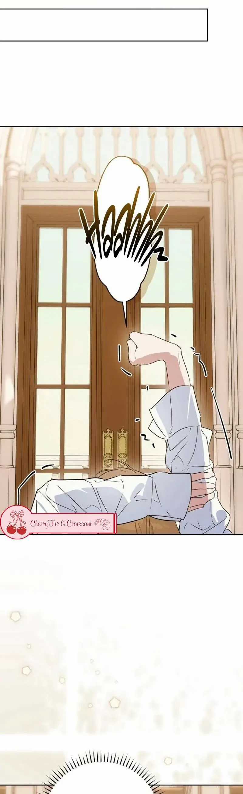 Chàng Ryan Của Em Chương 20 trang 37