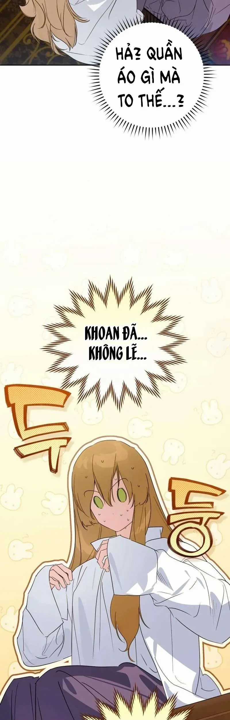 Chàng Ryan Của Em Chương 20 trang 39