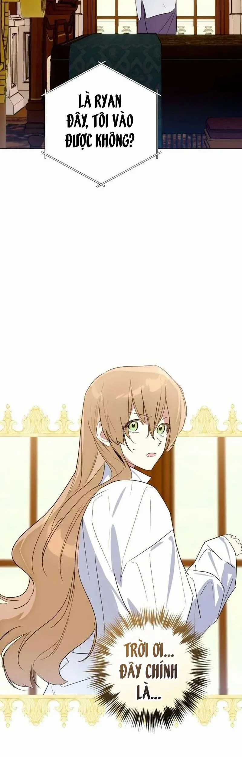 Chàng Ryan Của Em Chương 20 trang 42