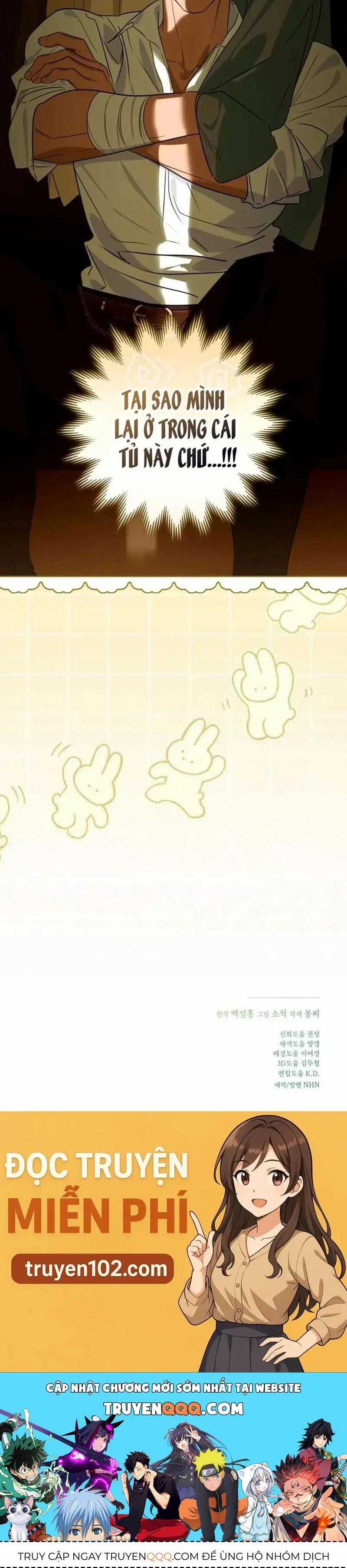 Chàng Ryan Của Em Chương 20 trang 45