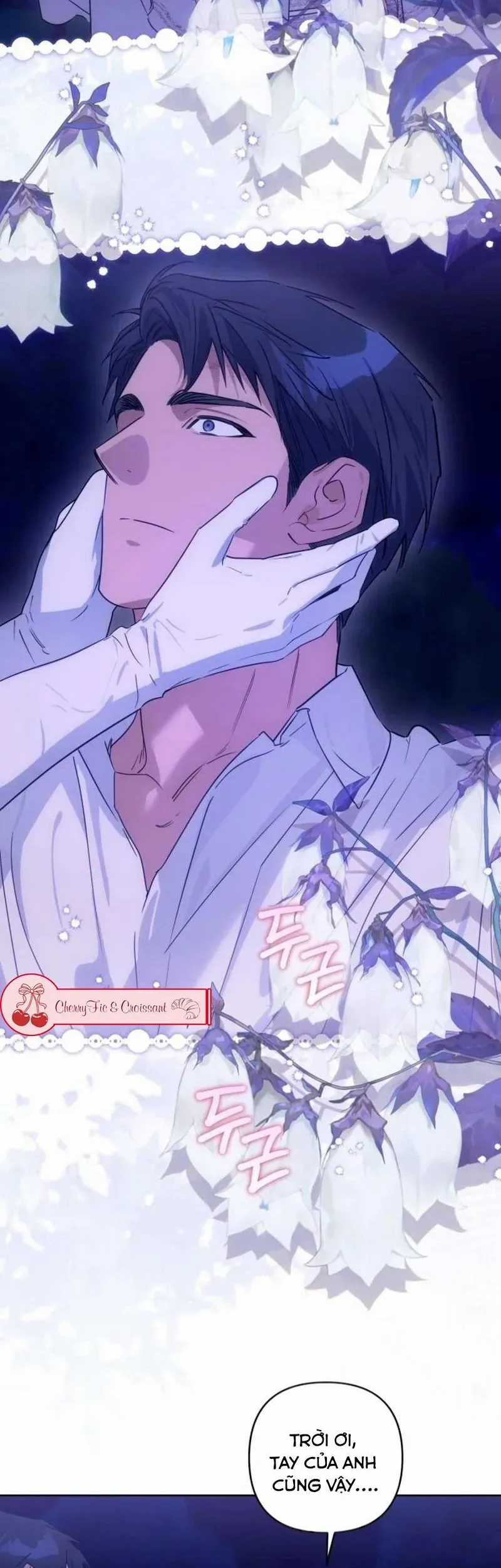 Chàng Ryan Của Em Chương 20 trang 5