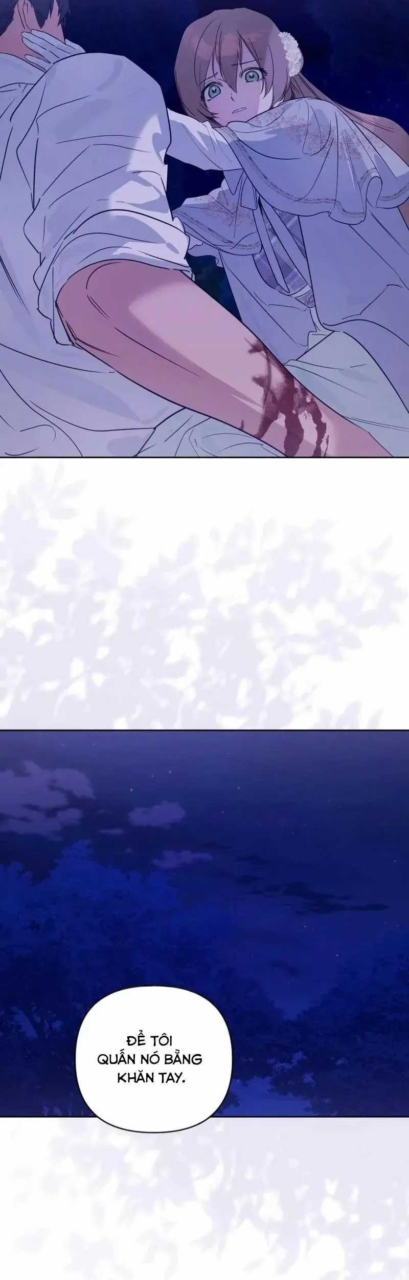 Chàng Ryan Của Em Chương 20 trang 6