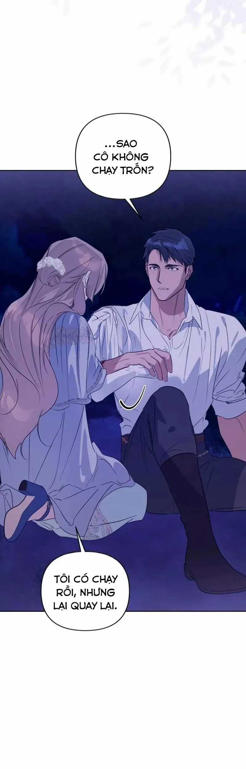 Chàng Ryan Của Em Chương 20 trang 7