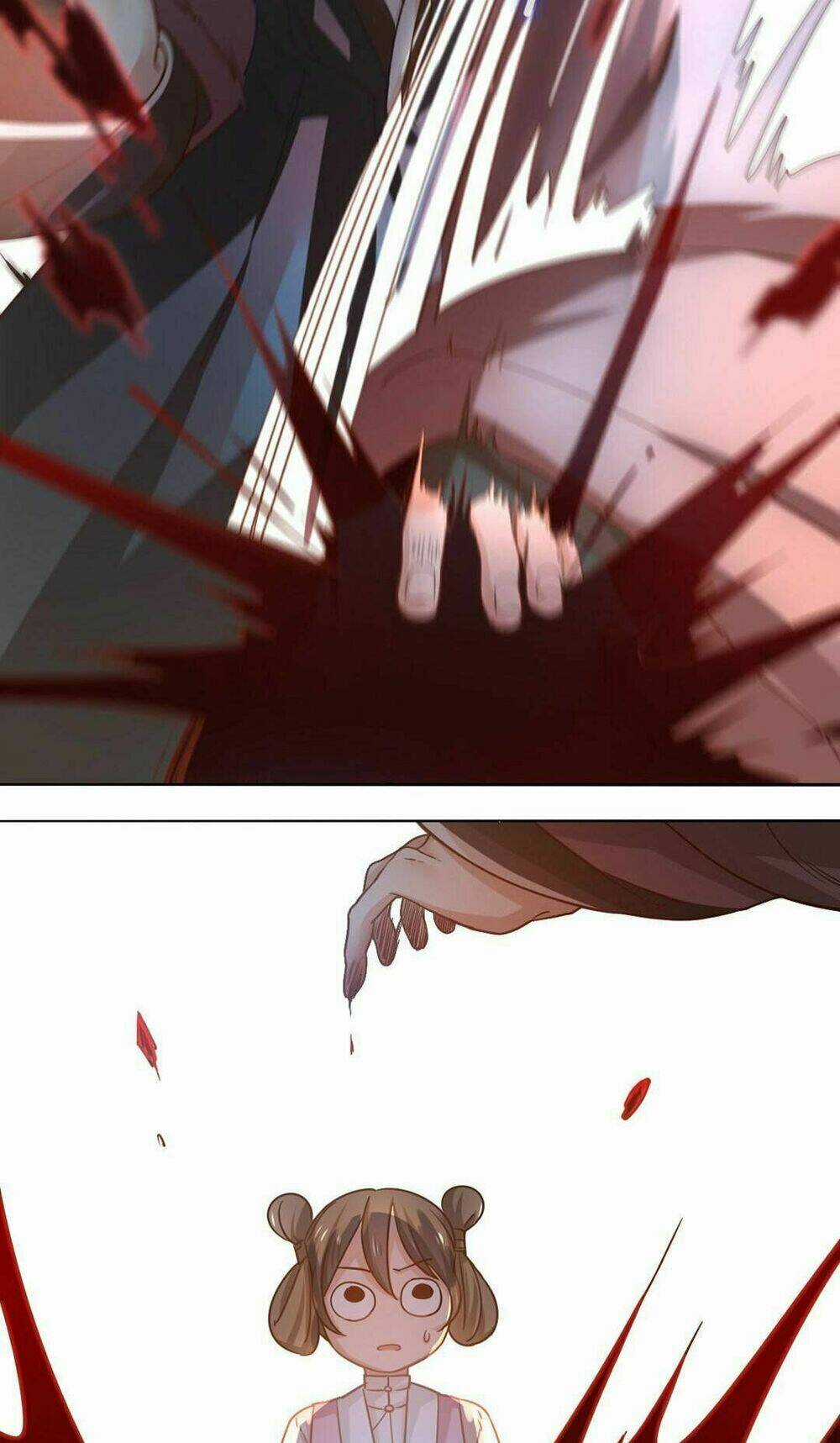 Chàng Sát Thủ, Nàng Đầu Bếp Chapter 1 trang 22