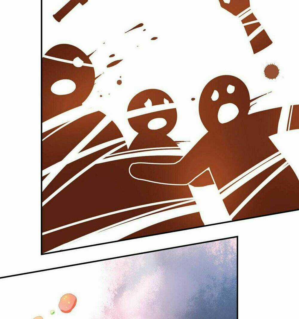 Chàng Sát Thủ, Nàng Đầu Bếp Chapter 1 trang 26