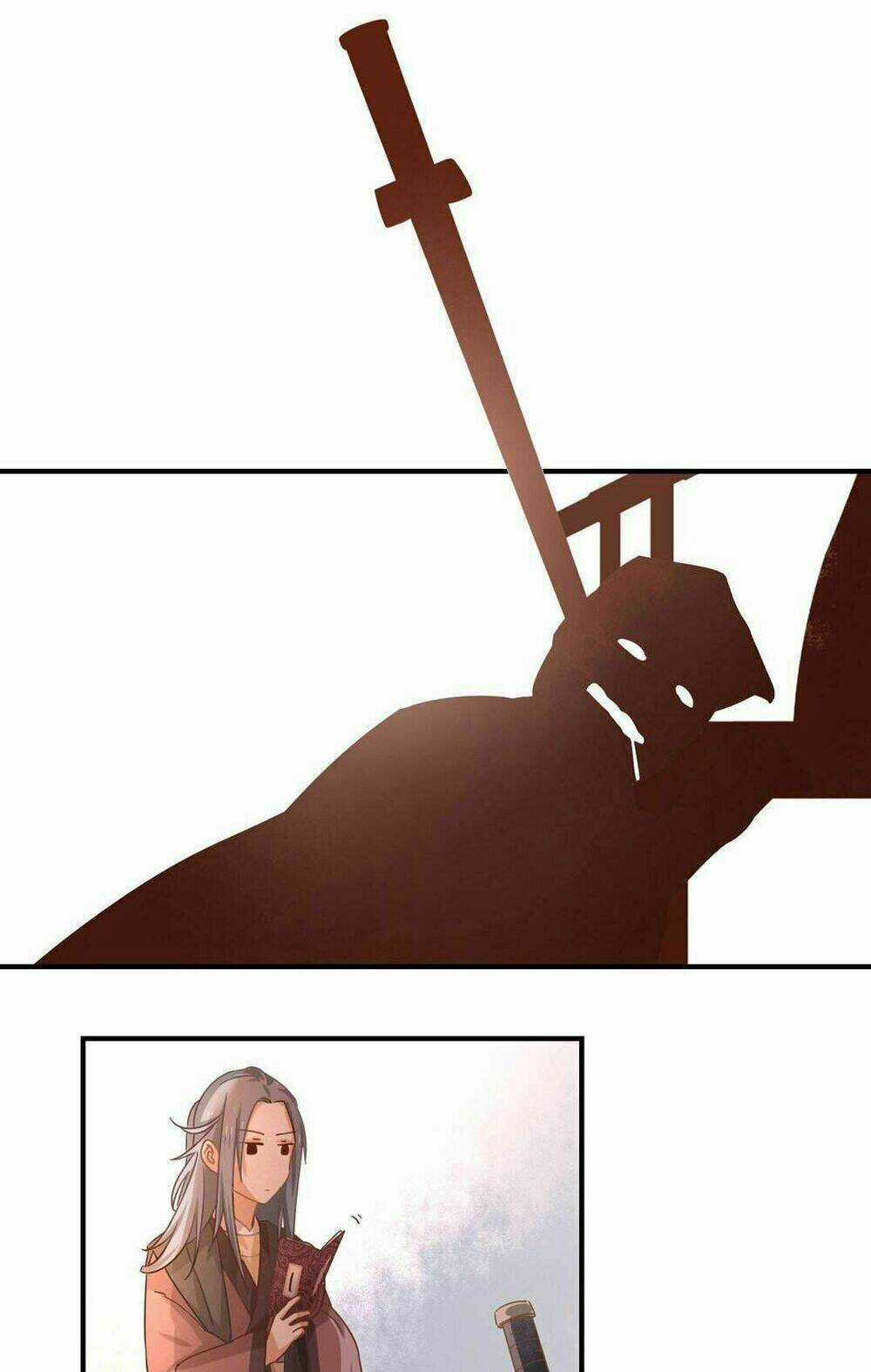 Chàng Sát Thủ, Nàng Đầu Bếp Chapter 1 trang 36