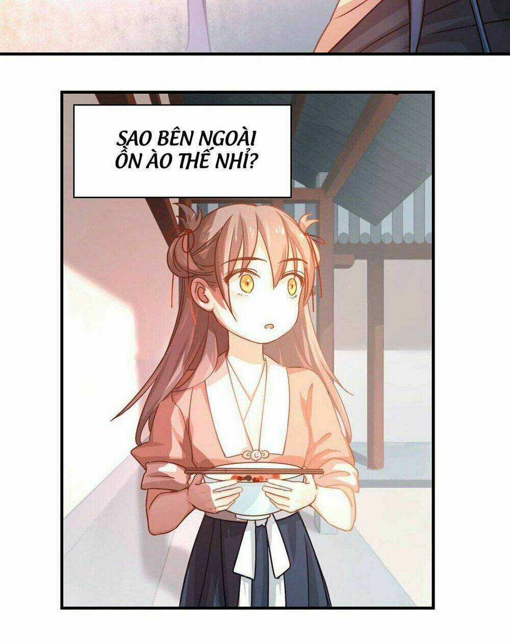 Chàng Sát Thủ, Nàng Đầu Bếp Chapter 1 trang 39