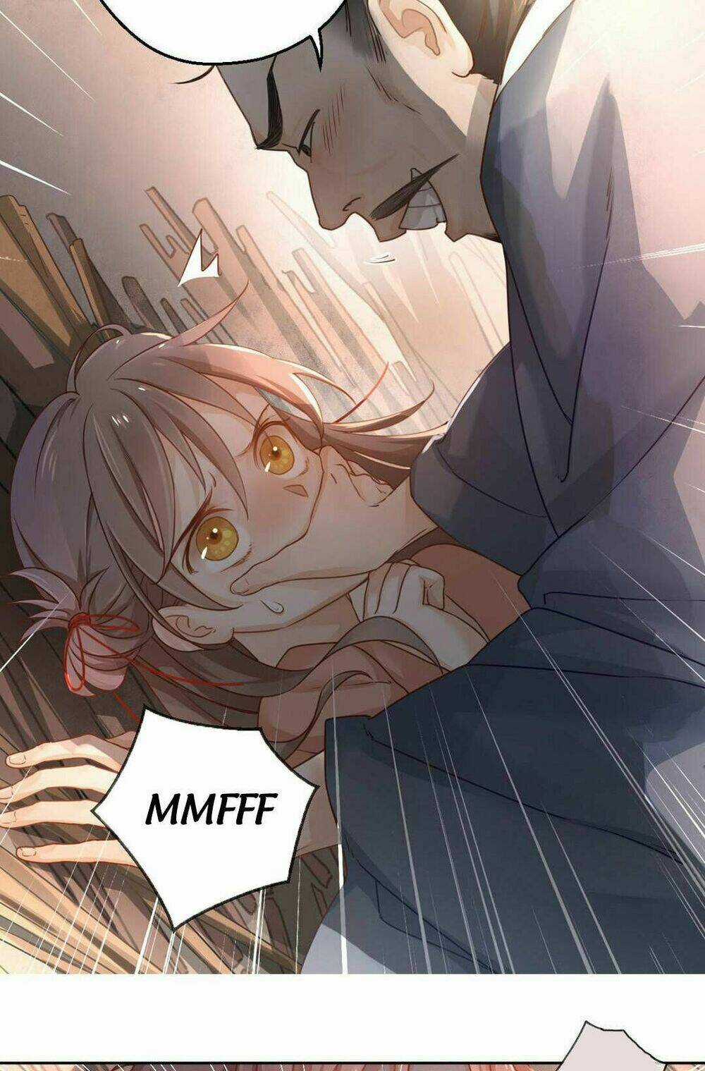 Chàng Sát Thủ, Nàng Đầu Bếp Chapter 1 trang 4