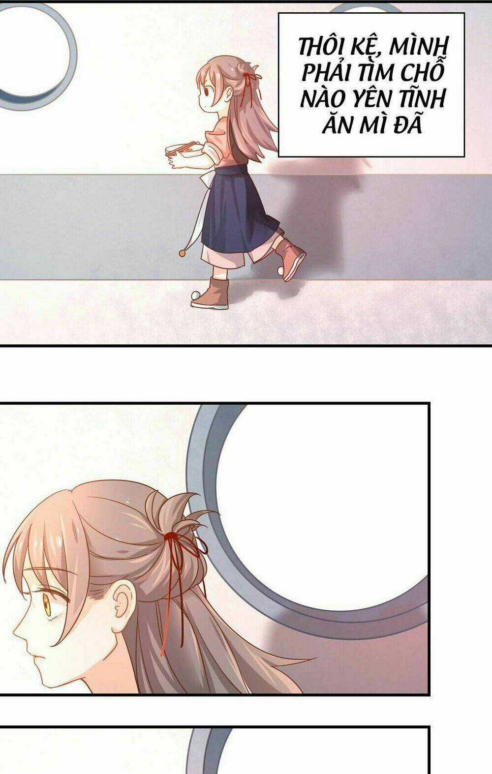 Chàng Sát Thủ, Nàng Đầu Bếp Chapter 1 trang 40