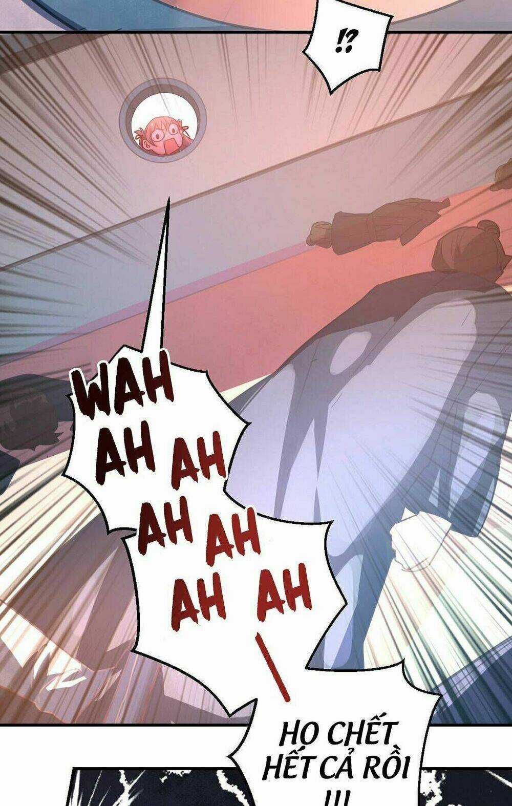 Chàng Sát Thủ, Nàng Đầu Bếp Chapter 1 trang 42