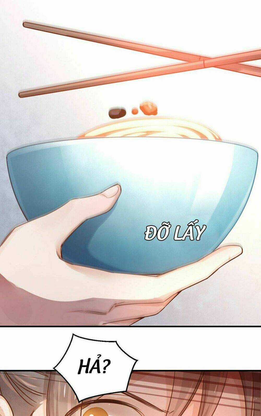 Chàng Sát Thủ, Nàng Đầu Bếp Chapter 1 trang 44