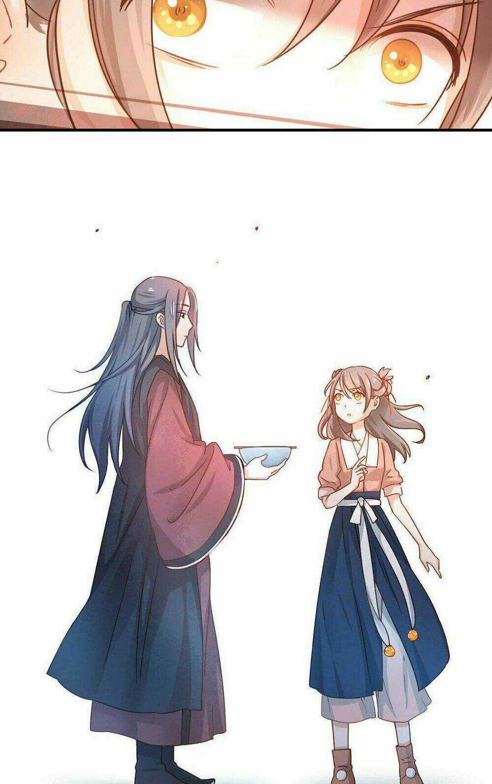 Chàng Sát Thủ, Nàng Đầu Bếp Chapter 1 trang 45