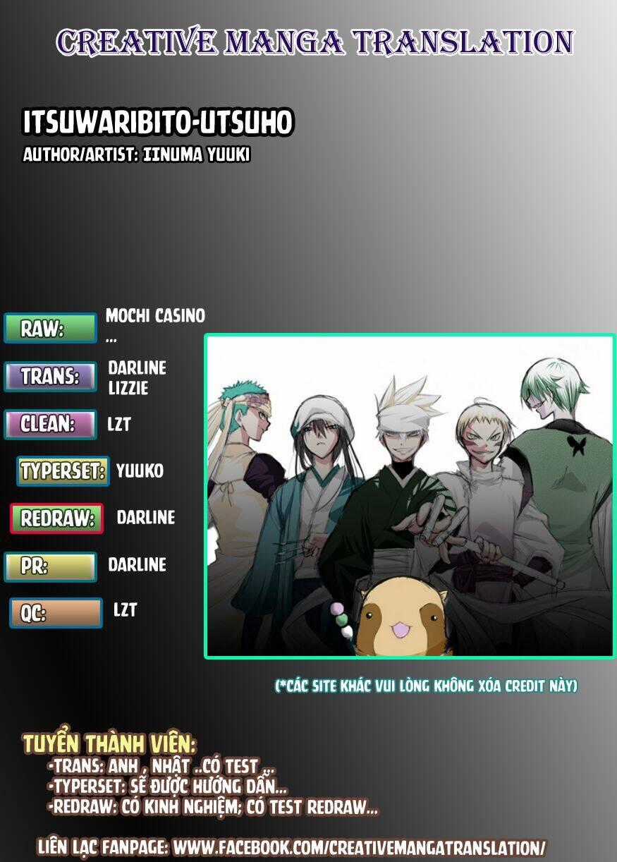 Chàng Siêu Đạo Tặc Chương 21 trang 19