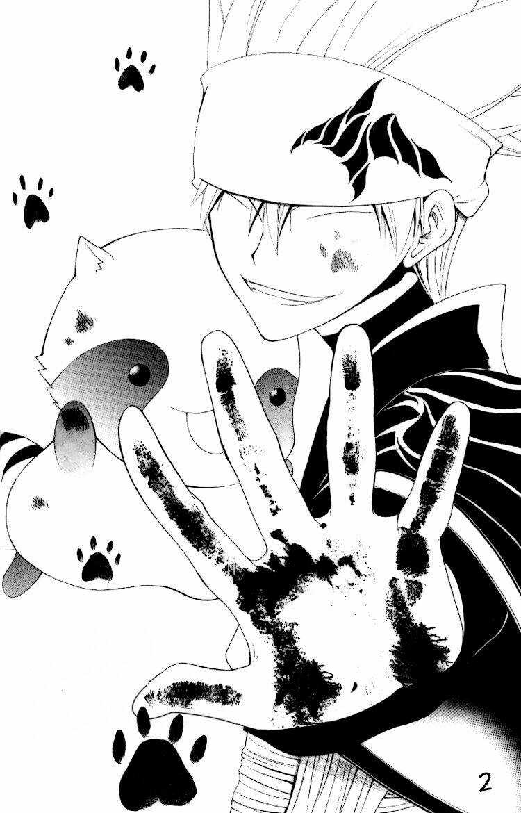 Chàng Siêu Đạo Tặc Chương 24 trang 2