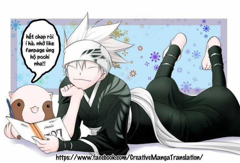 Chàng Siêu Đạo Tặc Chương 25 trang 18