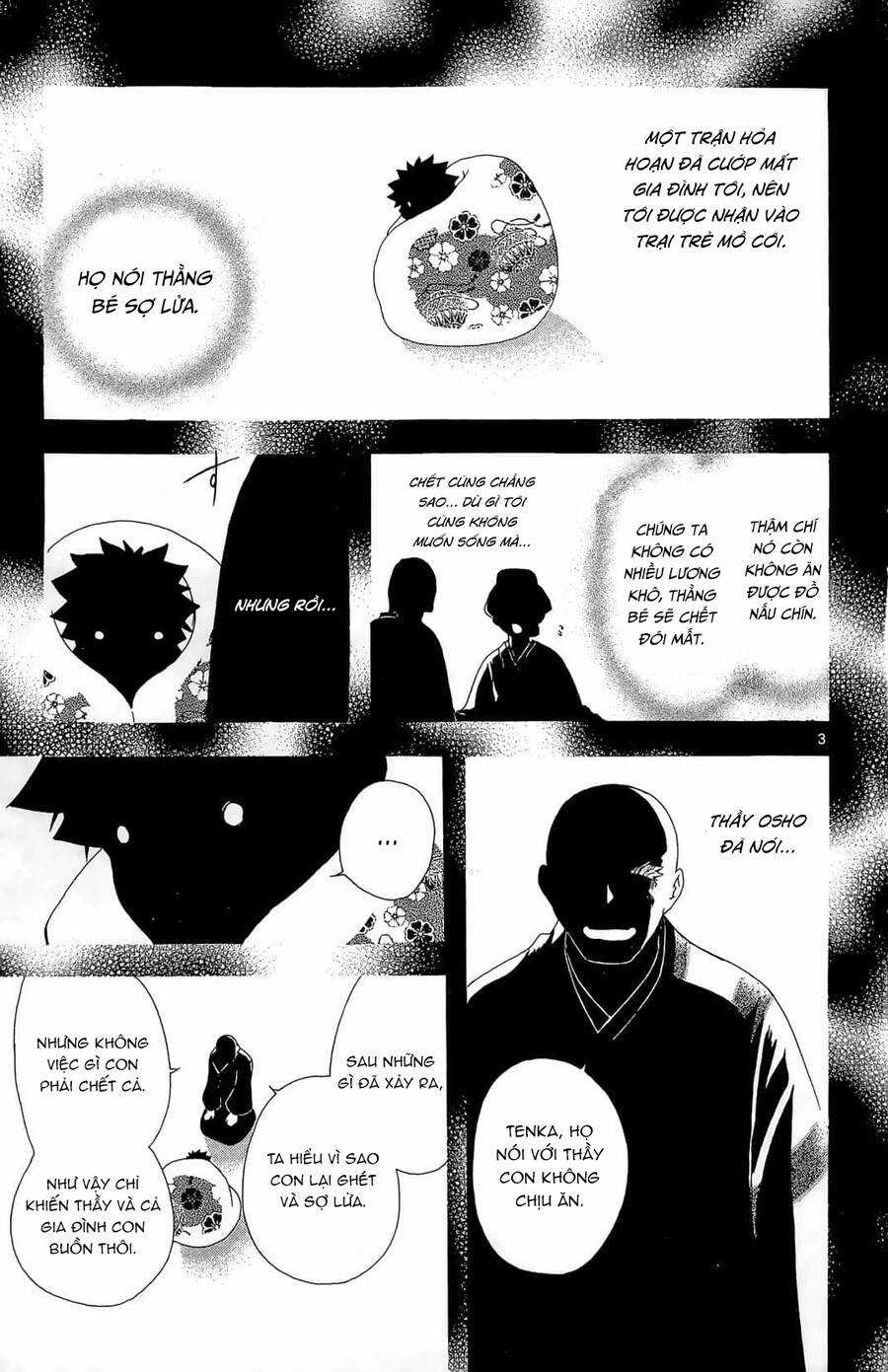 Chàng Siêu Đạo Tặc Chương 38 trang 4