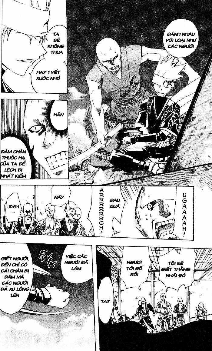 Chàng Siêu Đạo Tặc Chương 4 trang 7