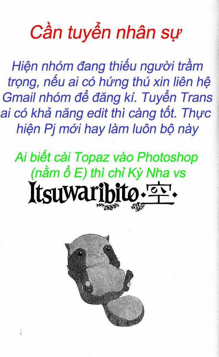 Chàng Siêu Đạo Tặc Chương 5 trang 20