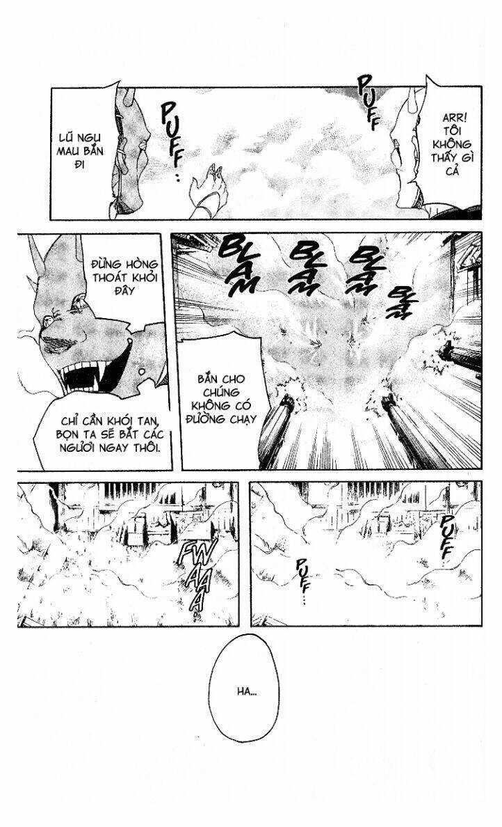 Chàng Siêu Đạo Tặc Chương 6 trang 8