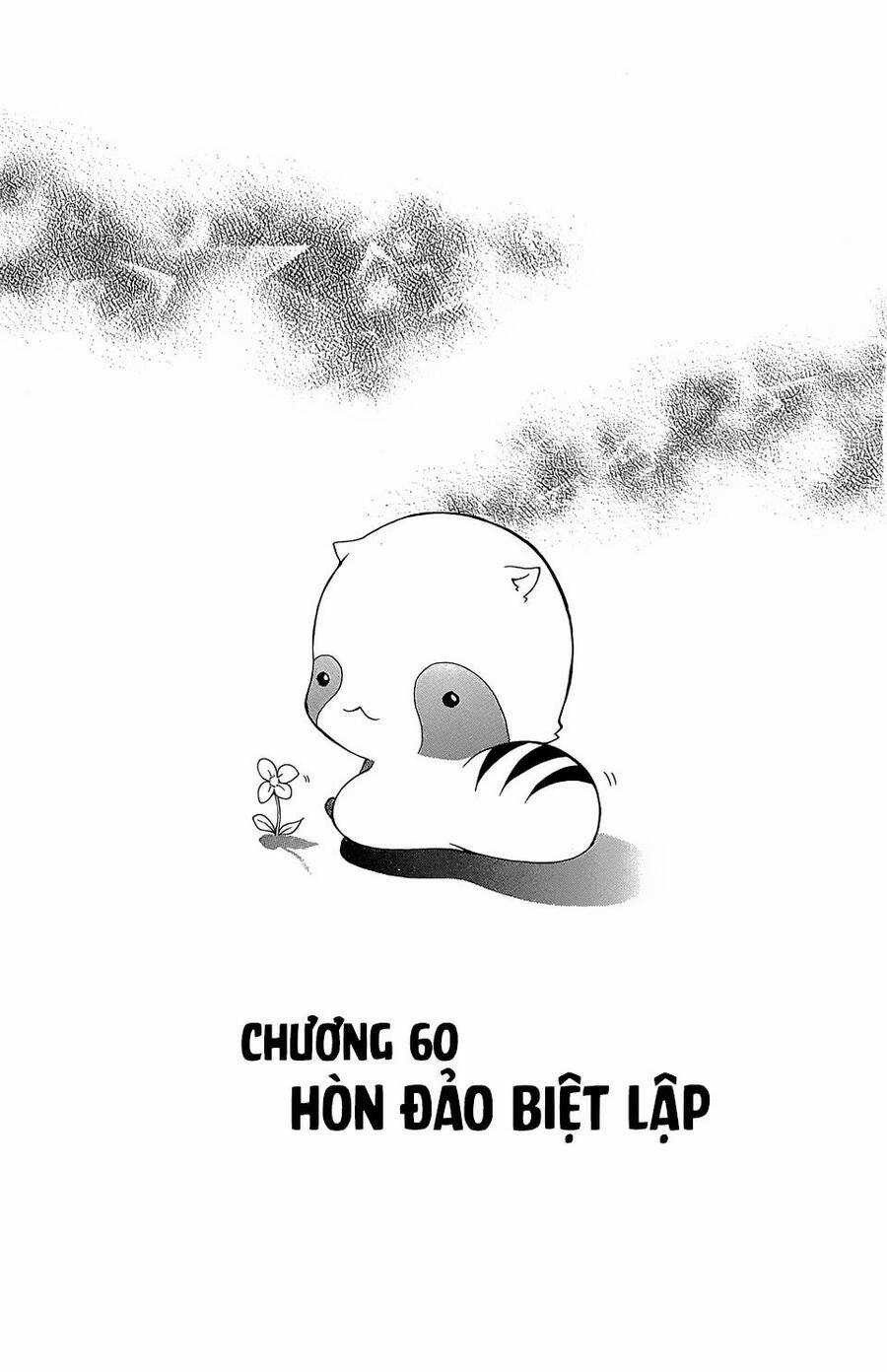 Chàng Siêu Đạo Tặc Chương 60 trang 3