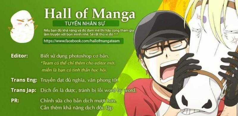 Chàng Siêu Đạo Tặc Chương 68 trang 20