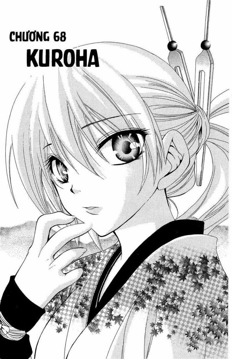 Chàng Siêu Đạo Tặc Chương 68 trang 5