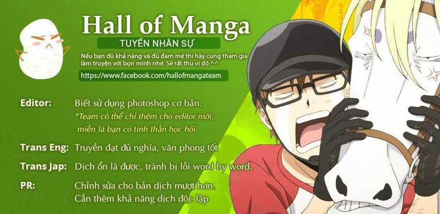 Chàng Siêu Đạo Tặc Chương 69 trang 20