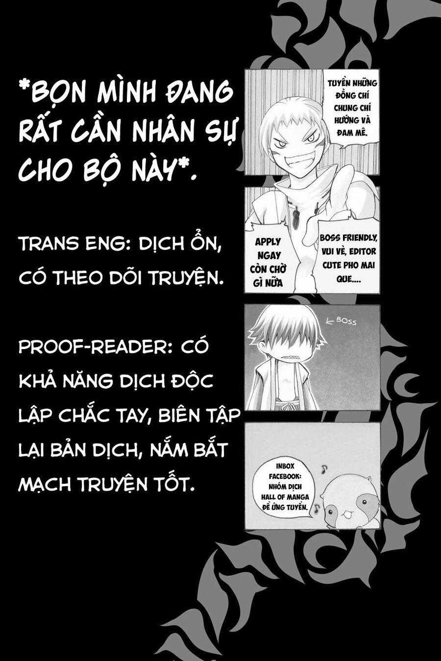 Chàng Siêu Đạo Tặc Chương 77 trang 26