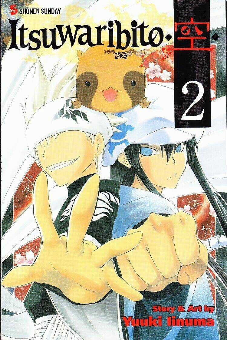 Chàng Siêu Đạo Tặc Chương 8 trang 2