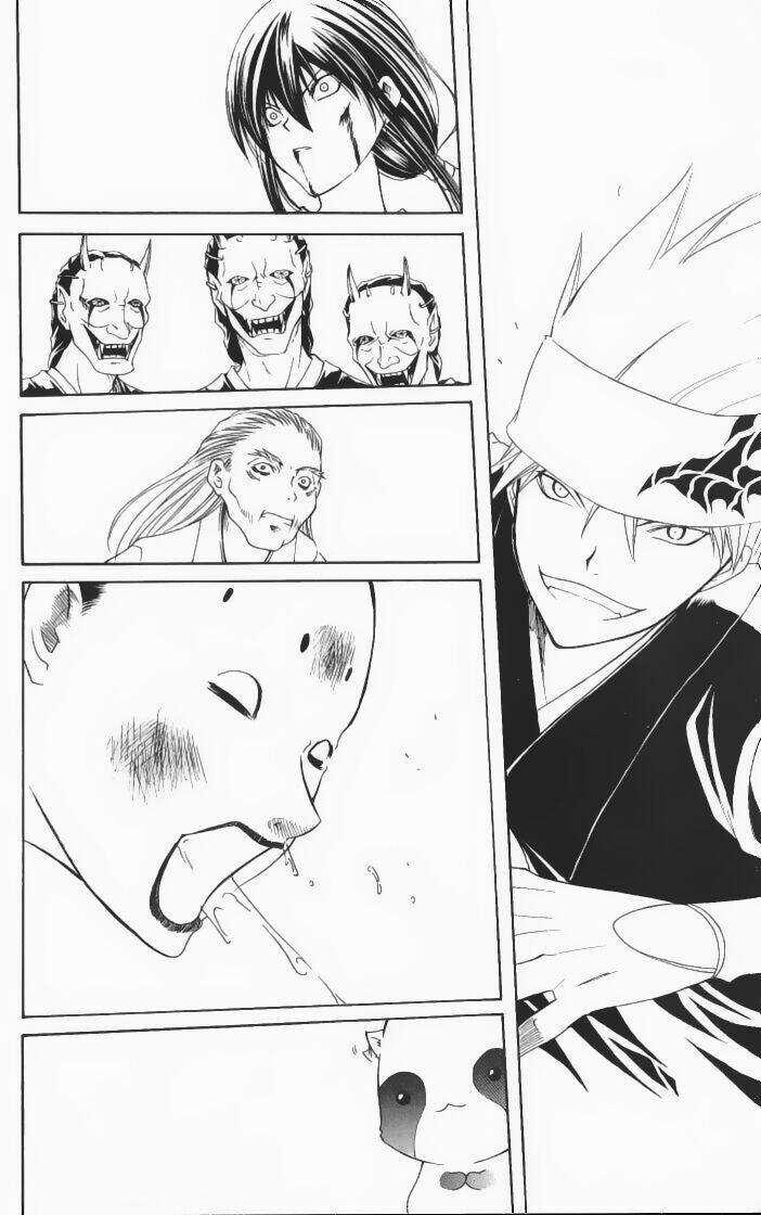 Chàng Siêu Đạo Tặc Chương 8 trang 6