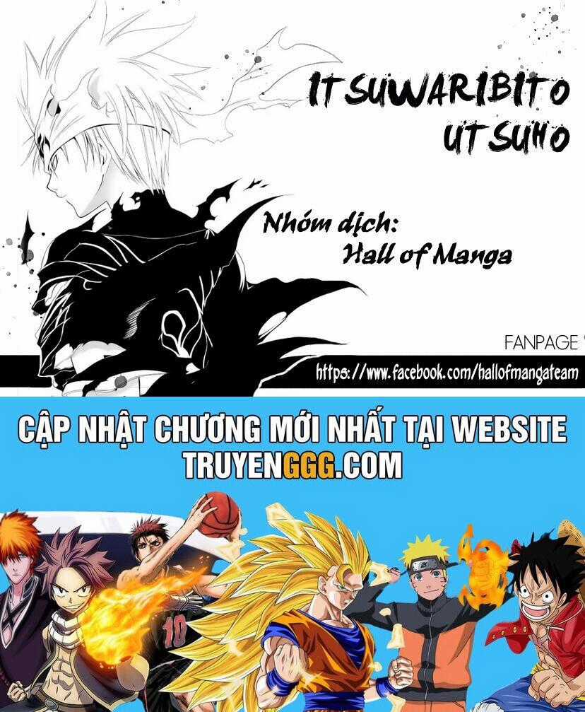 Chàng Siêu Đạo Tặc Chương 80 trang 20