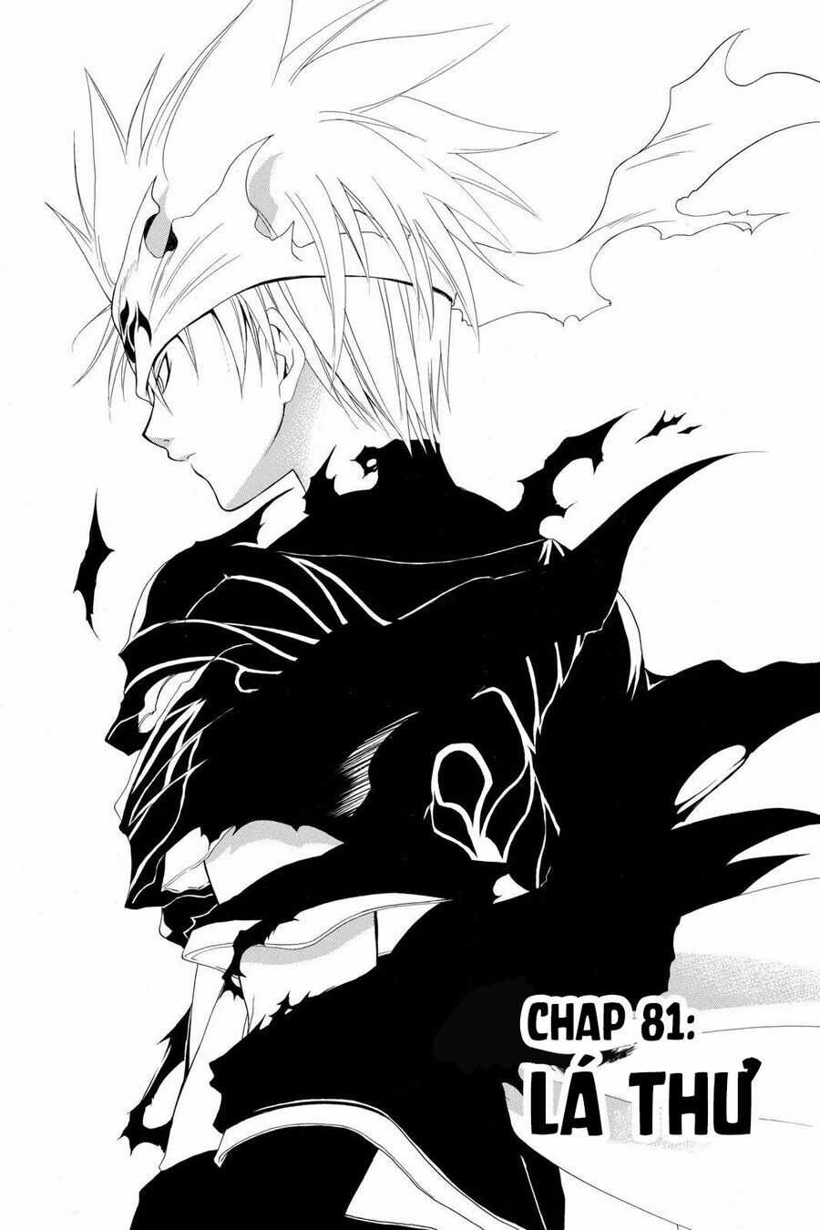 Chàng Siêu Đạo Tặc Chương 81 trang 3