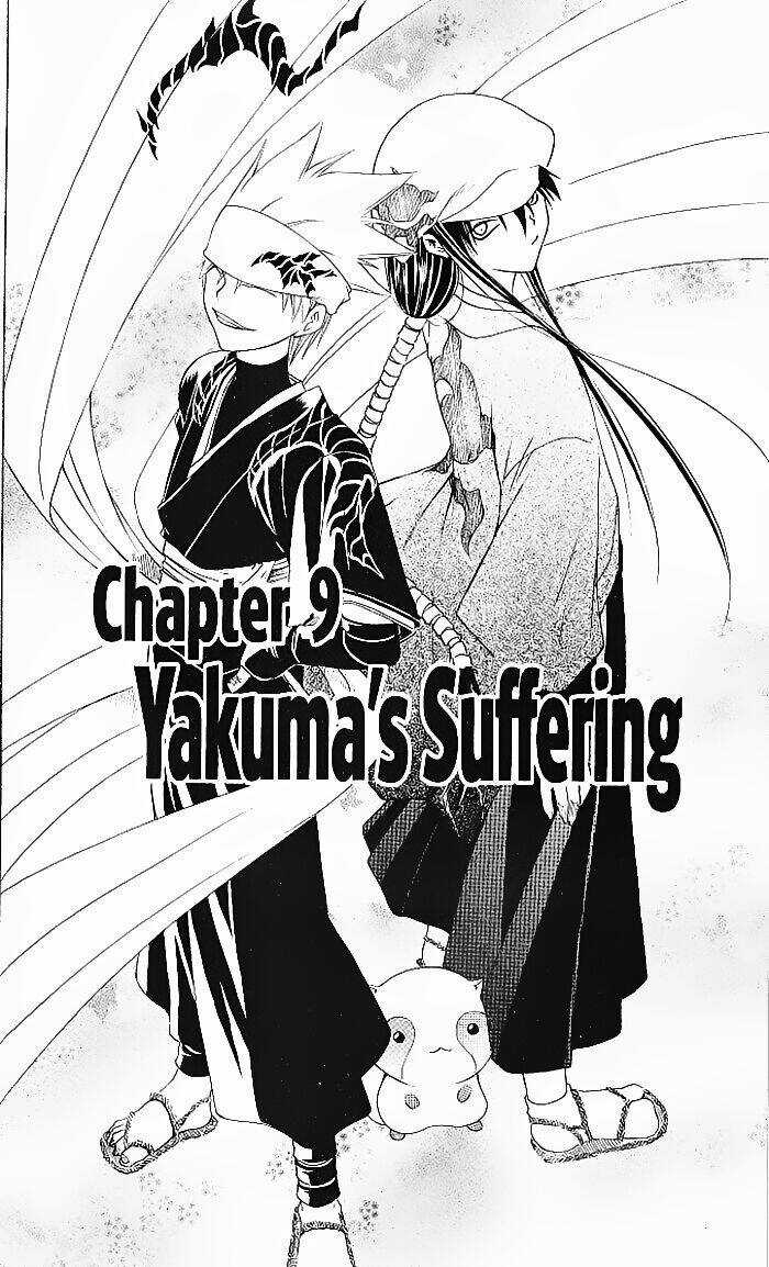 Chàng Siêu Đạo Tặc Chương 9 trang 4